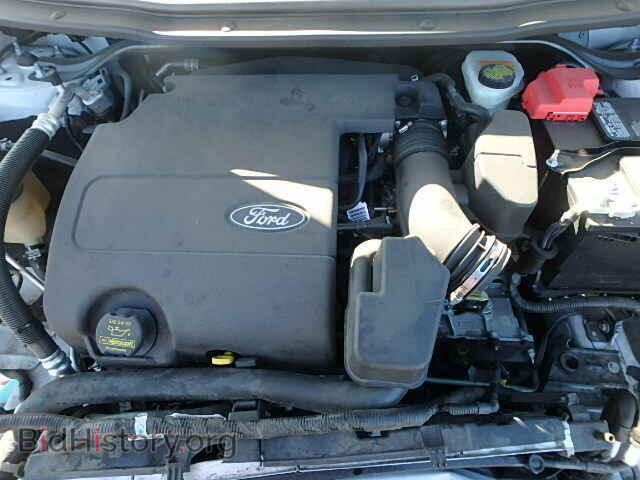 2013 FORD EXPLORER - VIN: 1FM5K7F82DGC69812 - Фото 7