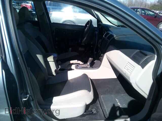 2009 DODGE AVENGER - VIN: 1B3LC56B89N562658 - Фото 5