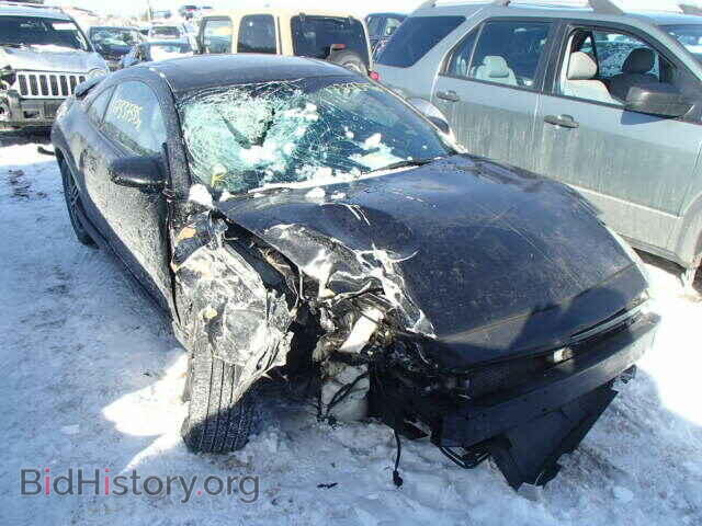 Фотография 4A3AC74H73E094886 - MITSUBISHI ECLIPSE 2003