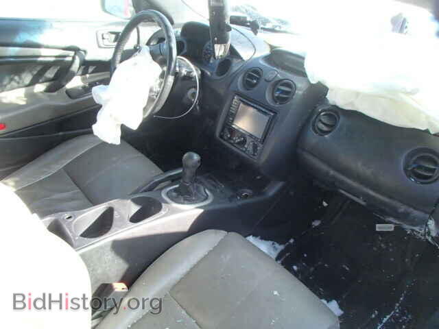 2003 MITSUBISHI ECLIPSE - VIN: 4A3AC74H73E094886 - Фото 5