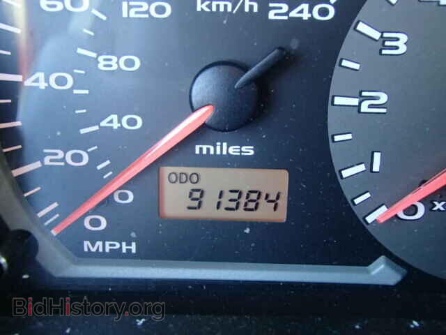 2003 MITSUBISHI ECLIPSE - VIN: 4A3AC74H73E094886 - Фото 8