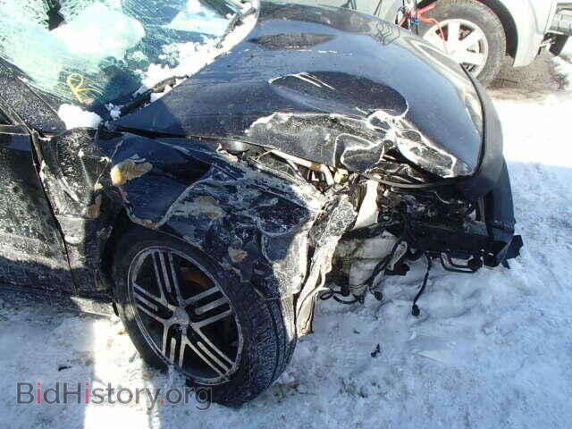 2003 MITSUBISHI ECLIPSE - VIN: 4A3AC74H73E094886 - Фото 9