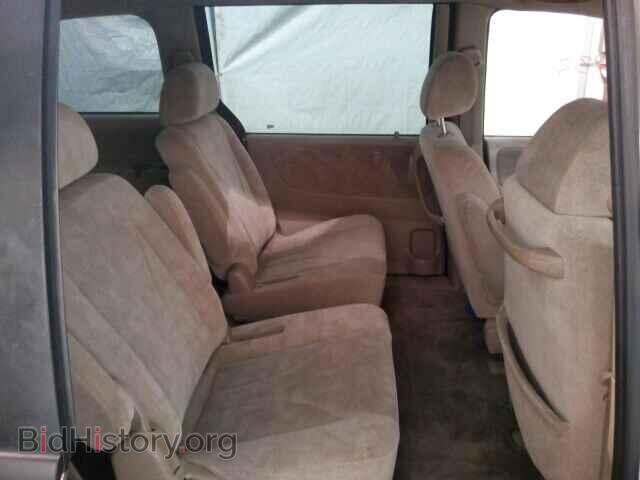 2003 MAZDA MPV - VIN: JM3LW28A030350082 - Фото 6