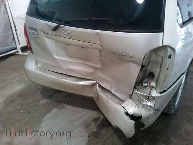 2003 MAZDA MPV - VIN: JM3LW28A030350082 - Фото 10