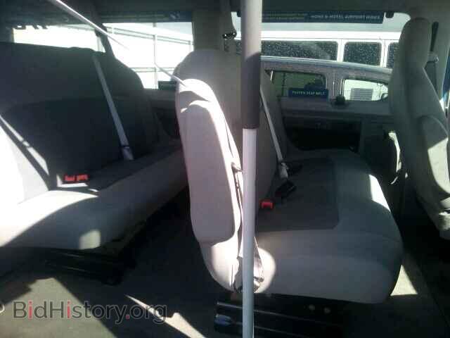 2014 FORD ECONOLINE - VIN: 1FMNE3BL5EDA20532 - Фото 6