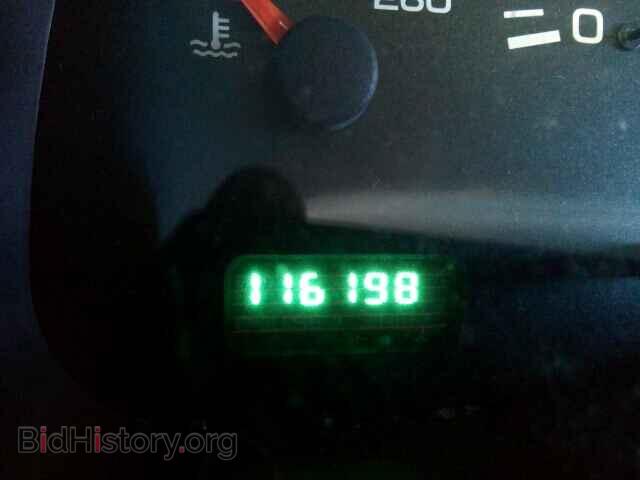2000 DODGE DAKOTA - VIN: 1B7GL22Z9YS617698 - Фото 8