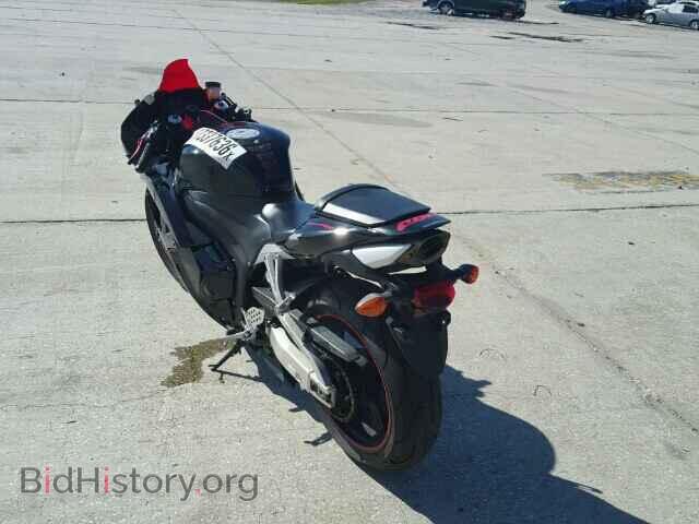 2011 HONDA CBR CYCLE - VIN: JH2PC4000BK400801 - Фото 3