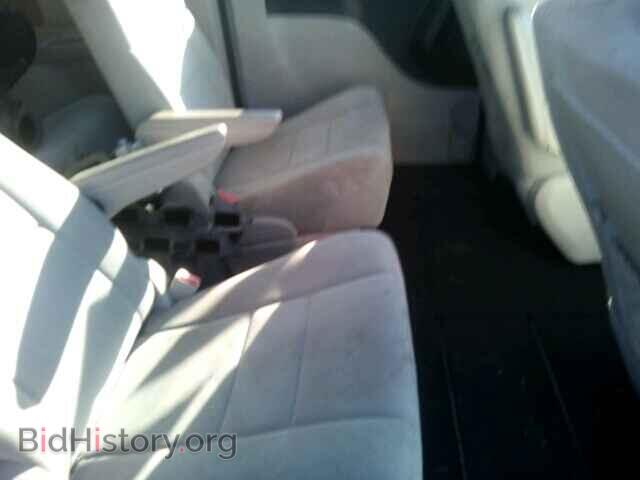 2012 DODGE CARAVAN - VIN: 2C4RDGCGXCR205400 - Фото 6