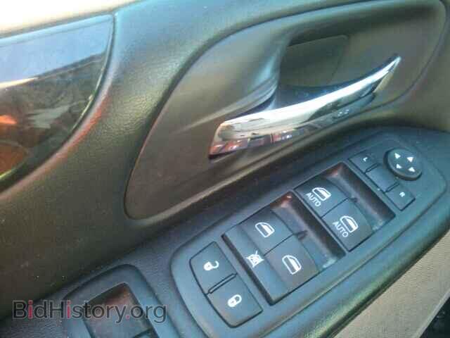 2012 DODGE CARAVAN - VIN: 2C4RDGCGXCR205400 - Фото 9