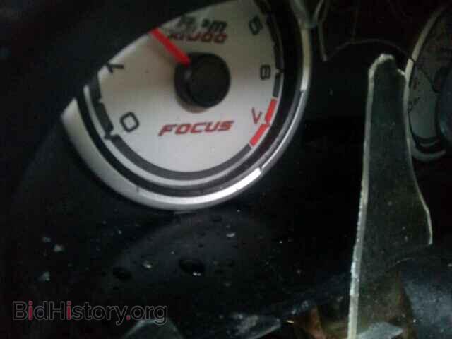 2009 FORD FOCUS - VIN: 1FAHP35N59W108697 - Photo 8