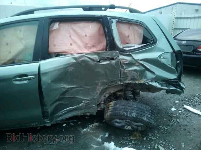 2015 SUBARU FORESTER - VIN: JF2SJADC1FH512930 - Photo 10