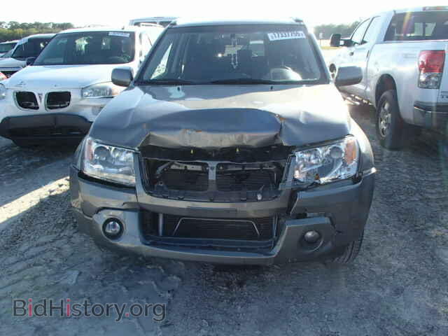 2009 SUZUKI GR VITARA - VIN: JS3TE044194100711 - Фото 10