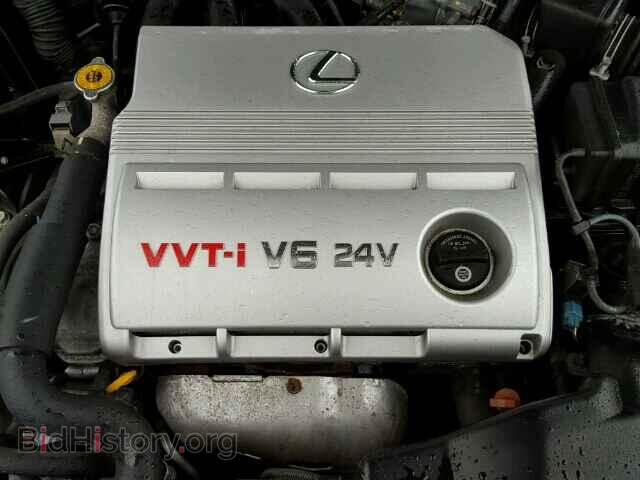2003 LEXUS ES300 - VIN: JTHBF30G636011364 - Фото 7