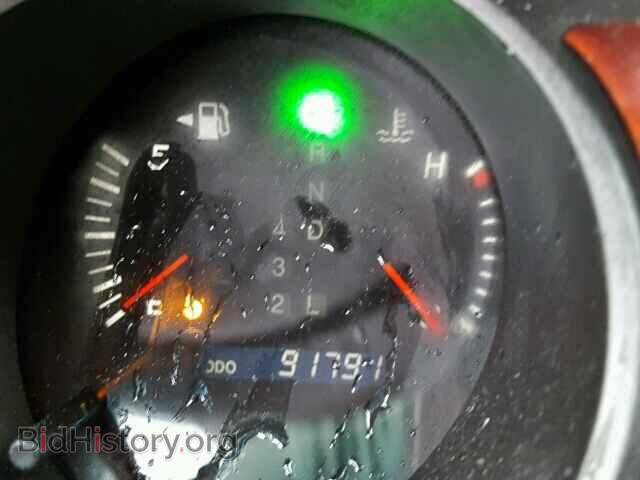 2003 LEXUS ES300 - VIN: JTHBF30G636011364 - Фото 8