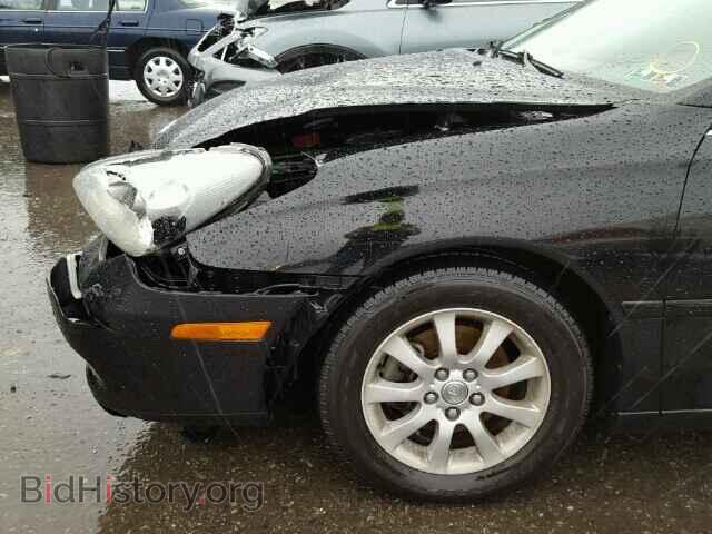 2003 LEXUS ES300 - VIN: JTHBF30G636011364 - Фото 10