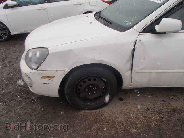 2006 KIA OPTIMA - VIN: KNAGE123265034432 - Фото 9