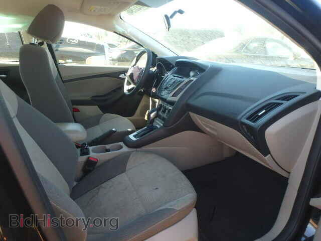 2014 FORD FOCUS - VIN: 1FADP3F22EL232912 - Photo 5
