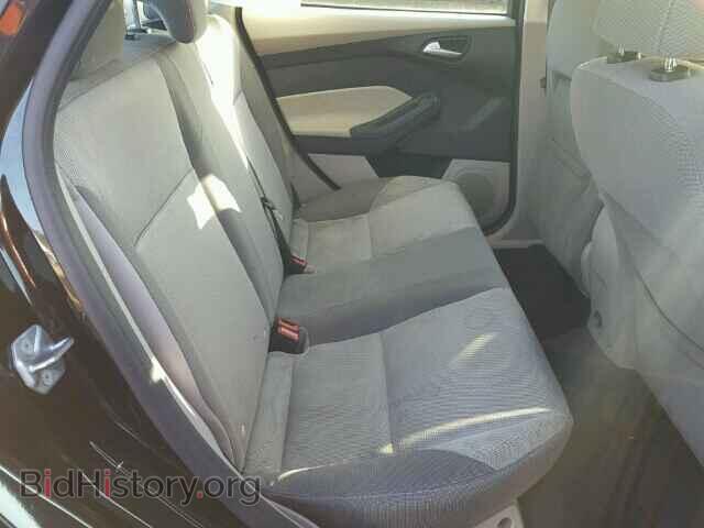 2014 FORD FOCUS - VIN: 1FADP3F22EL232912 - Photo 6