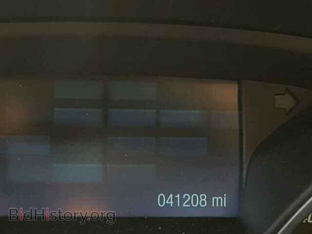 2014 FORD FOCUS - VIN: 1FADP3F22EL232912 - Photo 8