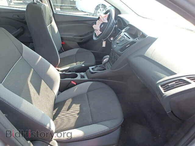 2014 FORD FOCUS - VIN: 1FADP3E25EL441840 - Фото 5