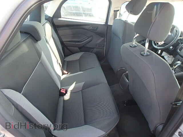 2014 FORD FOCUS - VIN: 1FADP3E25EL441840 - Фото 6