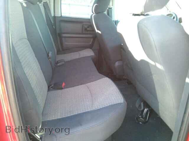 2011 DODGE RAM 1500 - VIN: 1D7RB1GK8BS567794 - Фото 6