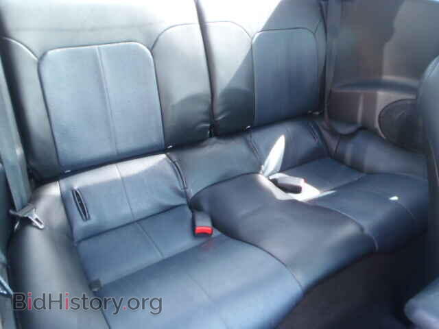 2004 MITSUBISHI ECLIPSE - VIN: 4A3AC84HX4E037945 - Фото 6