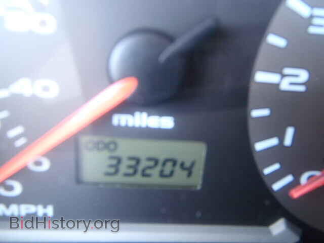 2004 MITSUBISHI ECLIPSE - VIN: 4A3AC84HX4E037945 - Фото 8
