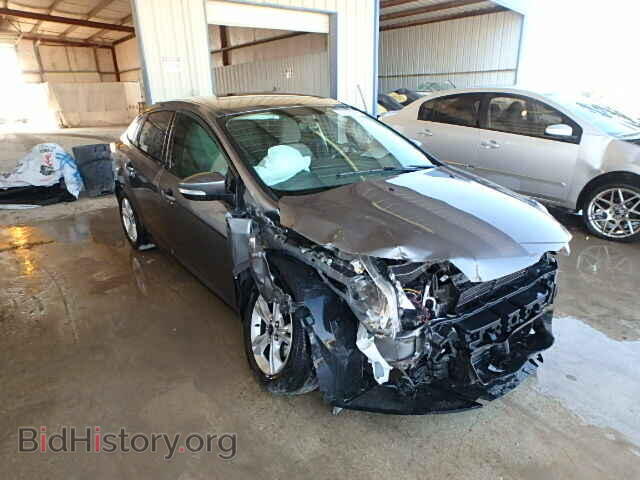 Photo 1FADP3F21EL223778 - FORD FOCUS 2014