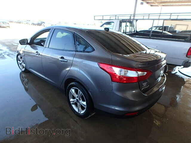 2014 FORD FOCUS - VIN: 1FADP3F21EL223778 - Photo 3