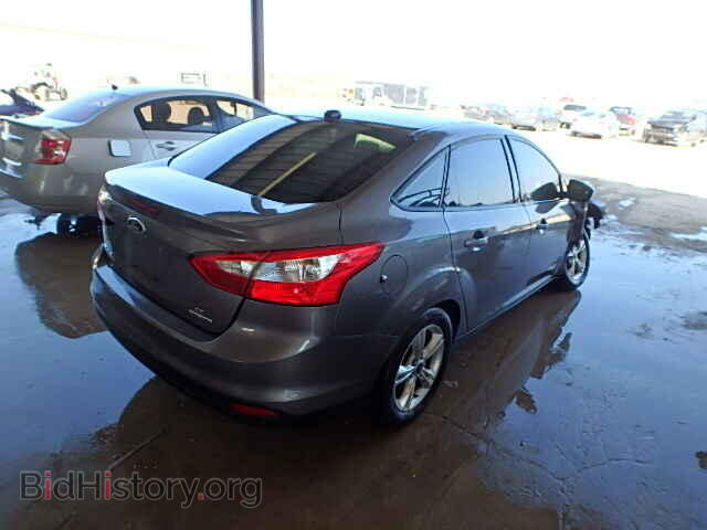 2014 FORD FOCUS - VIN: 1FADP3F21EL223778 - Photo 4