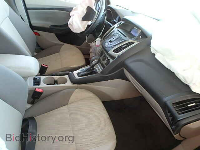 2014 FORD FOCUS - VIN: 1FADP3F21EL223778 - Photo 5
