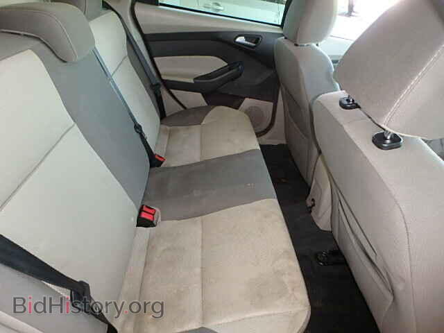 2014 FORD FOCUS - VIN: 1FADP3F21EL223778 - Photo 6