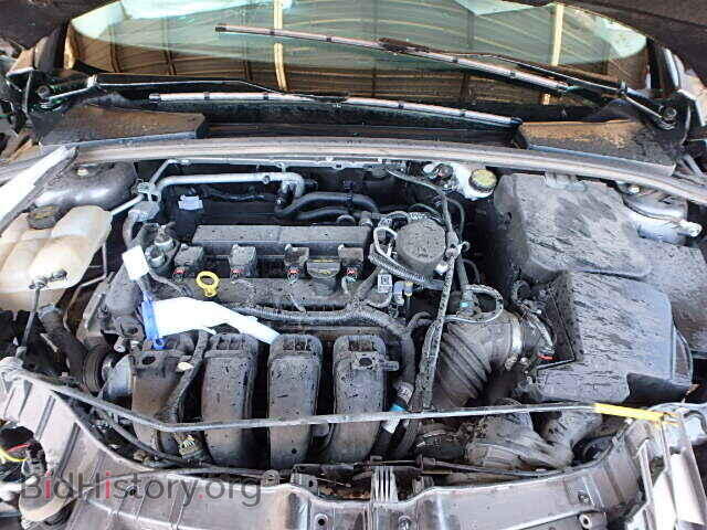 2014 FORD FOCUS - VIN: 1FADP3F21EL223778 - Photo 7