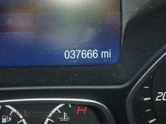 2014 FORD FOCUS - VIN: 1FADP3F21EL223778 - Photo 8