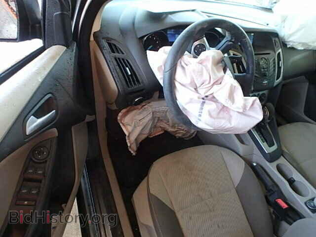 2014 FORD FOCUS - VIN: 1FADP3F21EL223778 - Photo 9