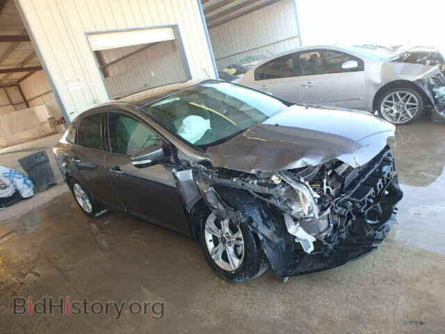2014 FORD FOCUS - VIN: 1FADP3F21EL223778 - Photo 10