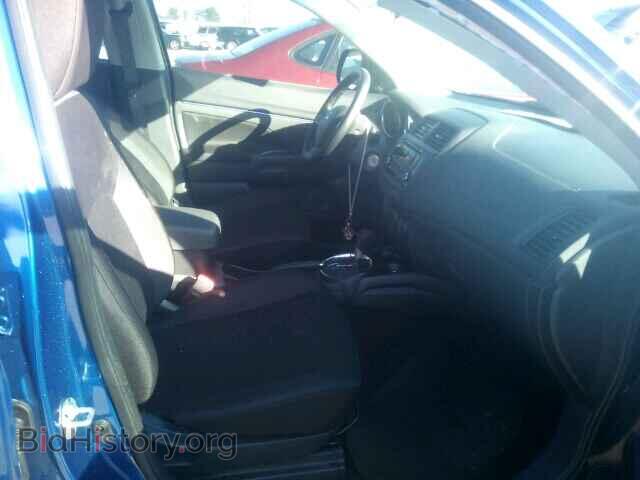 2015 MITSUBISHI OUTLANDER - VIN: 4A4AP3AU2FE038806 - Фото 5