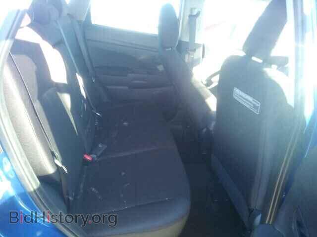 2015 MITSUBISHI OUTLANDER - VIN: 4A4AP3AU2FE038806 - Фото 6