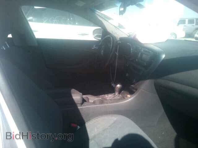 2013 KIA OPTIMA - VIN: KNAGM4AD2D5051064 - Photo 5