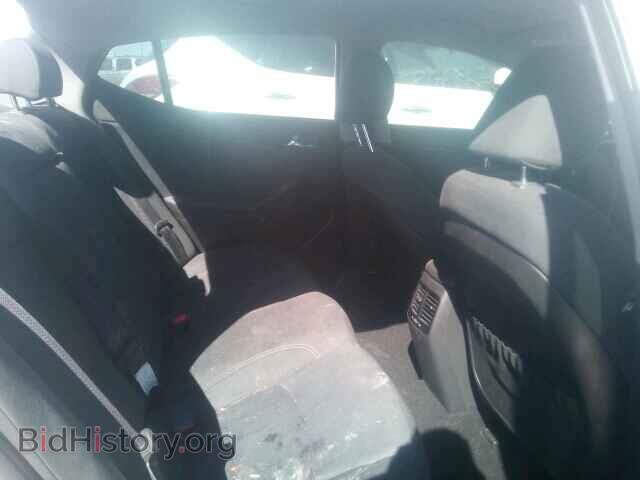 2013 KIA OPTIMA - VIN: KNAGM4AD2D5051064 - Photo 6