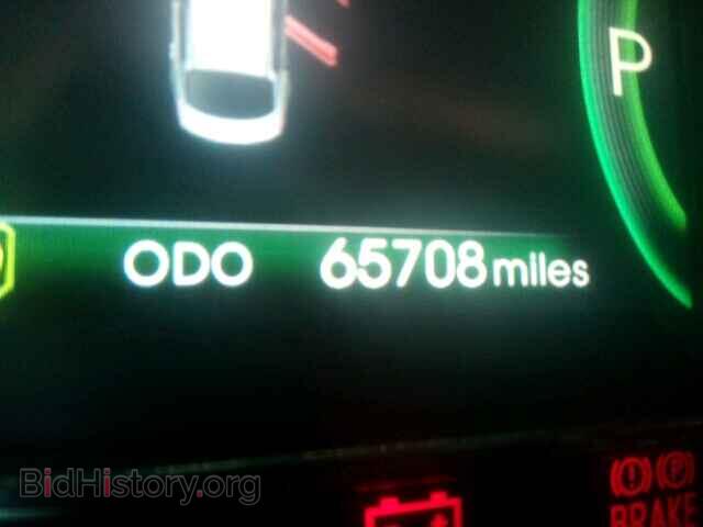 2013 KIA OPTIMA - VIN: KNAGM4AD2D5051064 - Photo 8