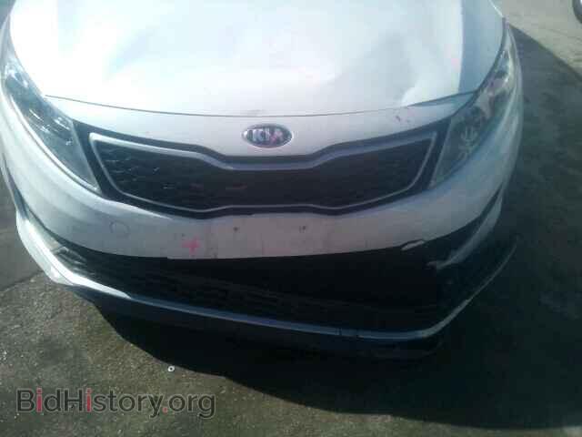 2013 KIA OPTIMA - VIN: KNAGM4AD2D5051064 - Photo 9