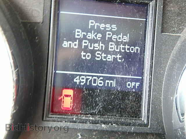 2011 DODGE DURANGO - VIN: 1D4RE4GG7BC730995 - Photo 8