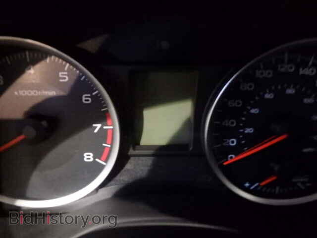 2012 SUBARU IMPREZA - VIN: JF1GPAC67CH221090 - Фото 8