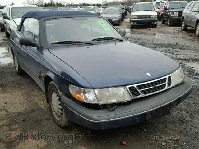 Фотография YS3DD78B1S7024783 - SAAB 900 1995