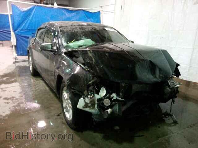 Фотография 1C3CDZAG7EN217982 - DODGE AVENGER 2014
