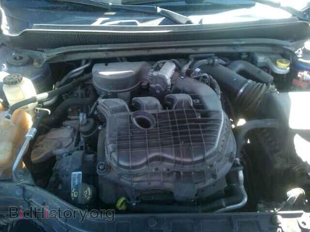 2012 DODGE AVENGER - VIN: 1C3CDZAGXCN287411 - Photo 7
