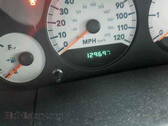 2005 DODGE CARAVAN - VIN: 2D4GP44LX5R504206 - Фото 8