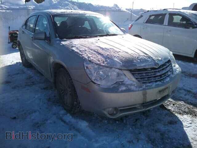 Photo 1C3LC56R37N632385 - CHRYSLER SEBRING 2007